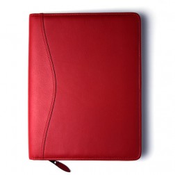 Red Flex Cover