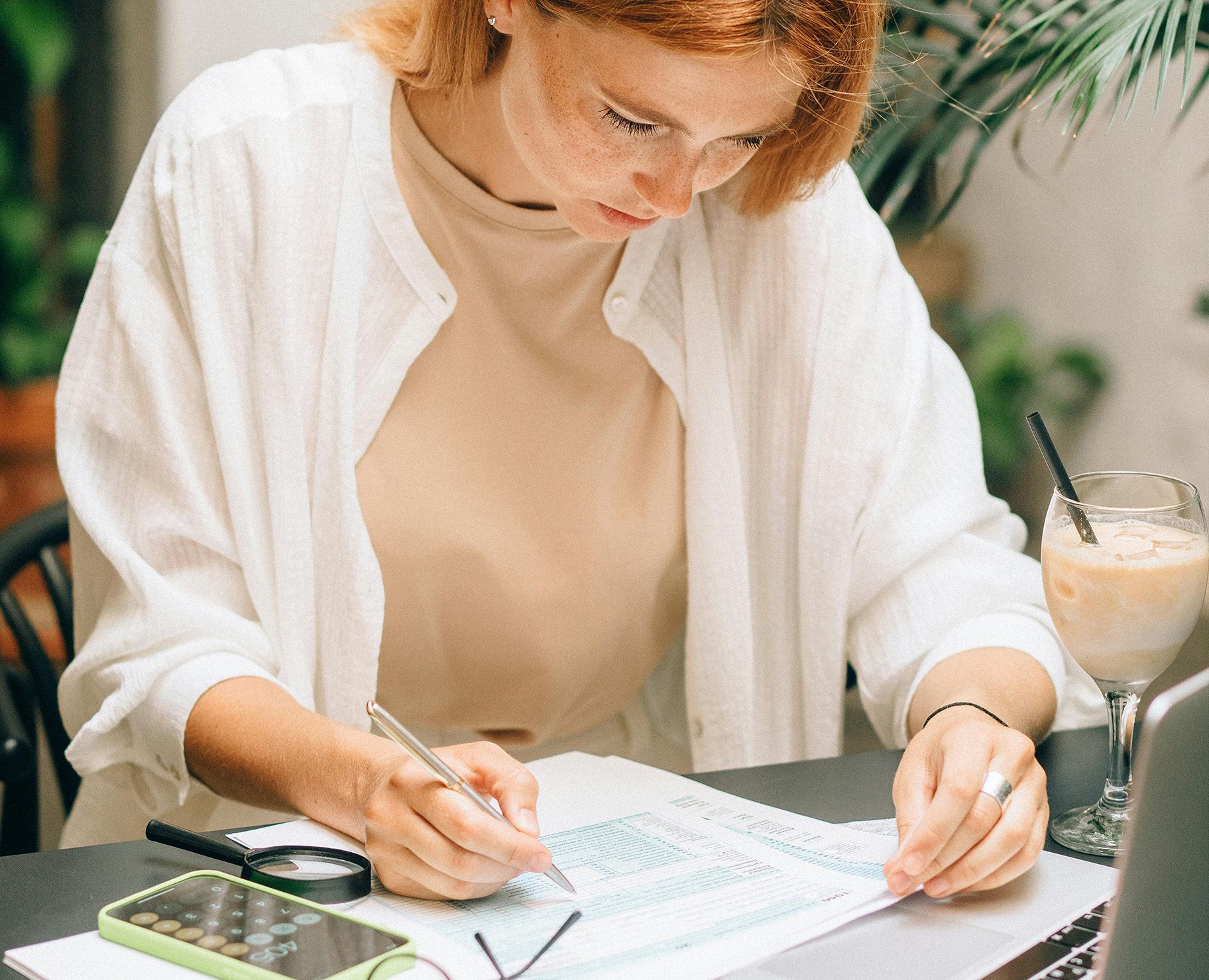 Why a Planning System Can Be the Missing Link to Getting Organized