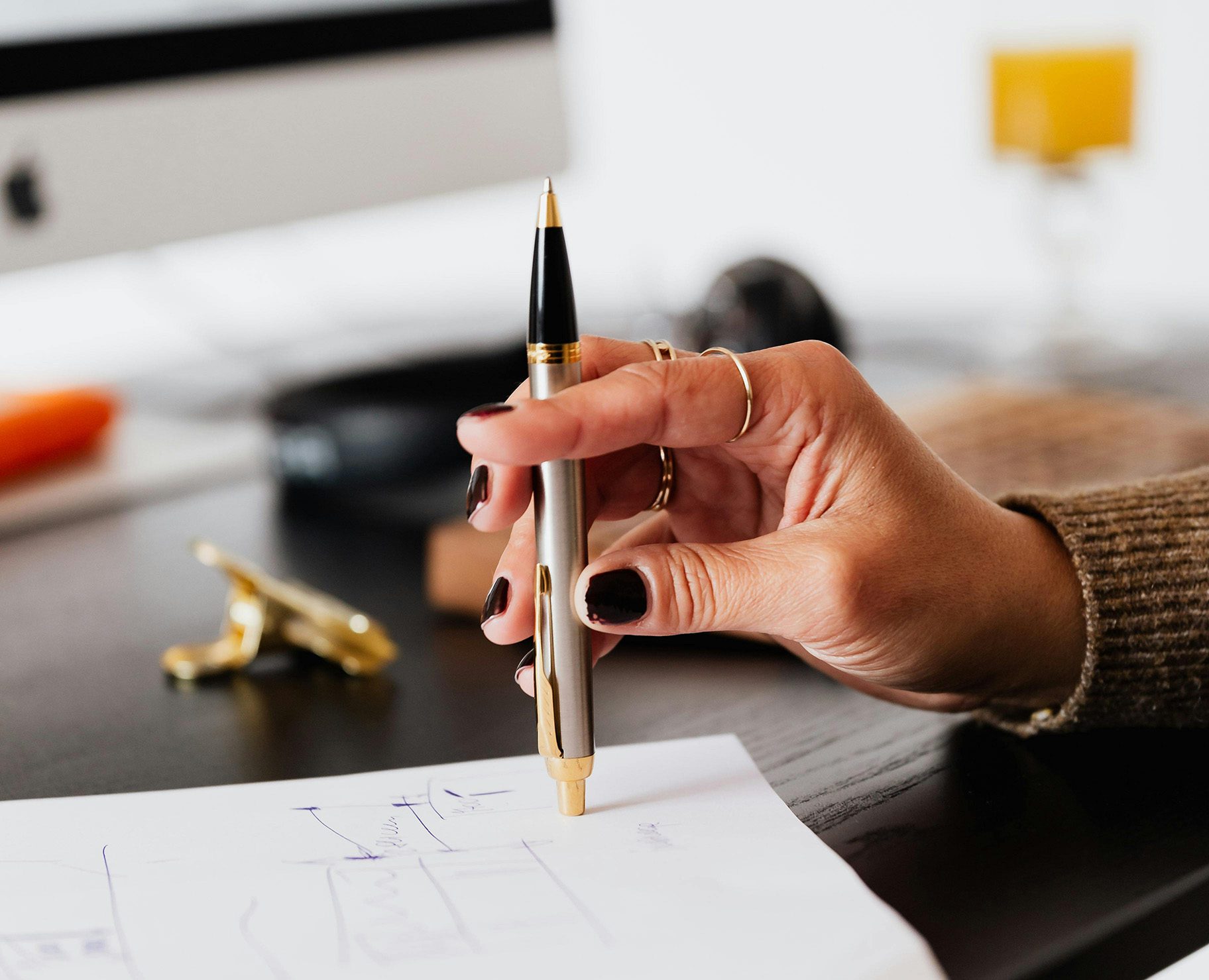 How to Use a Planner Effectively: The Ultimate Guide to Paper Planners