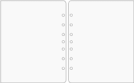 Personal Loose Leaf