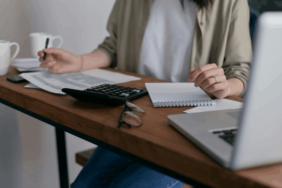 Active planning with Planner Pads