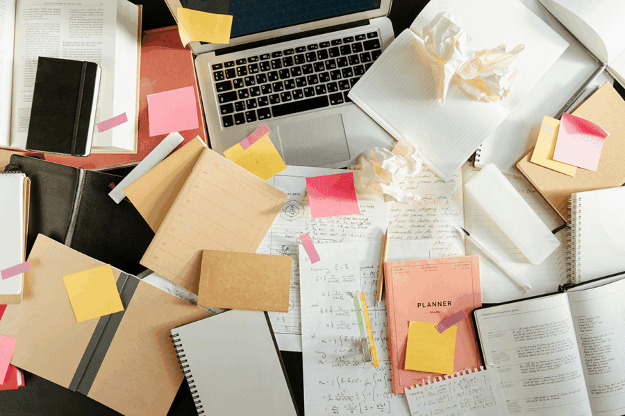 How Planner Pad can help with project management