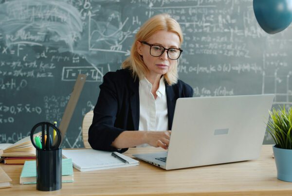 Paper Planner for Teachers