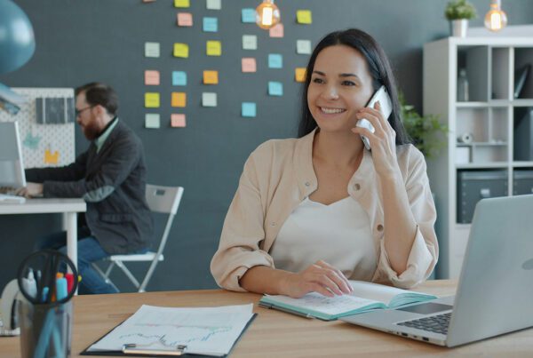 Daily Planning Ritual