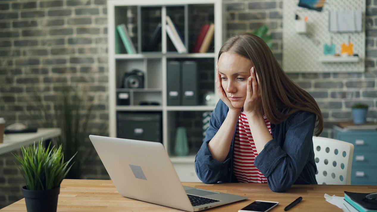 Planning Frustrations
