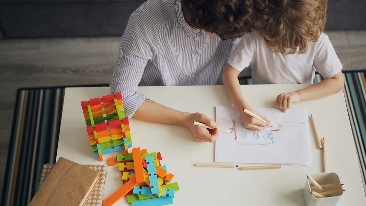 ADHD planner for Adults