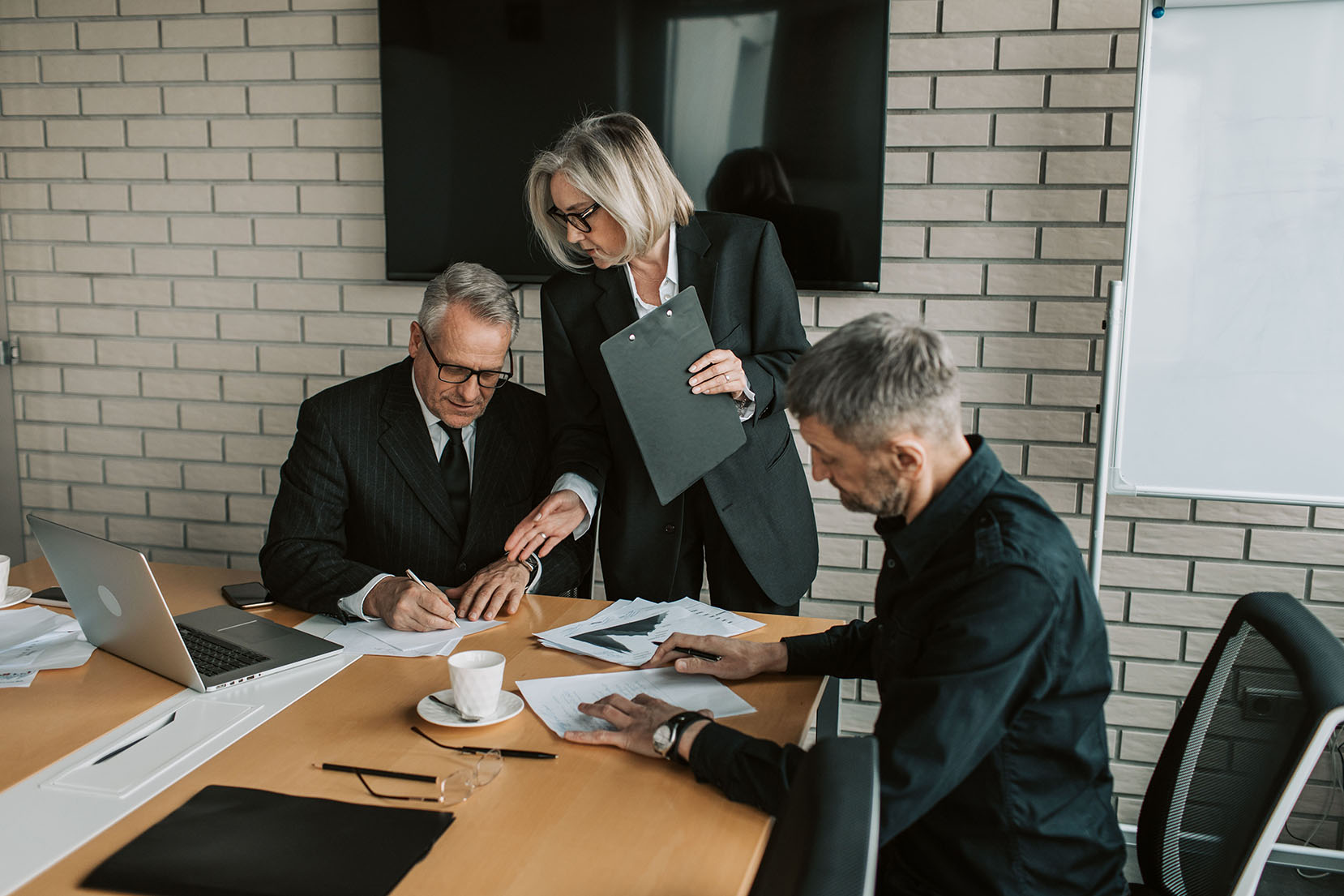 Planning habits of successful people